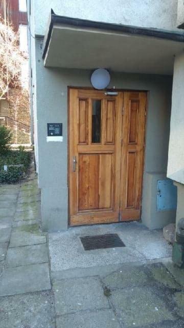Apartament Bursztyn - Acco Rent Sopot Exterior foto